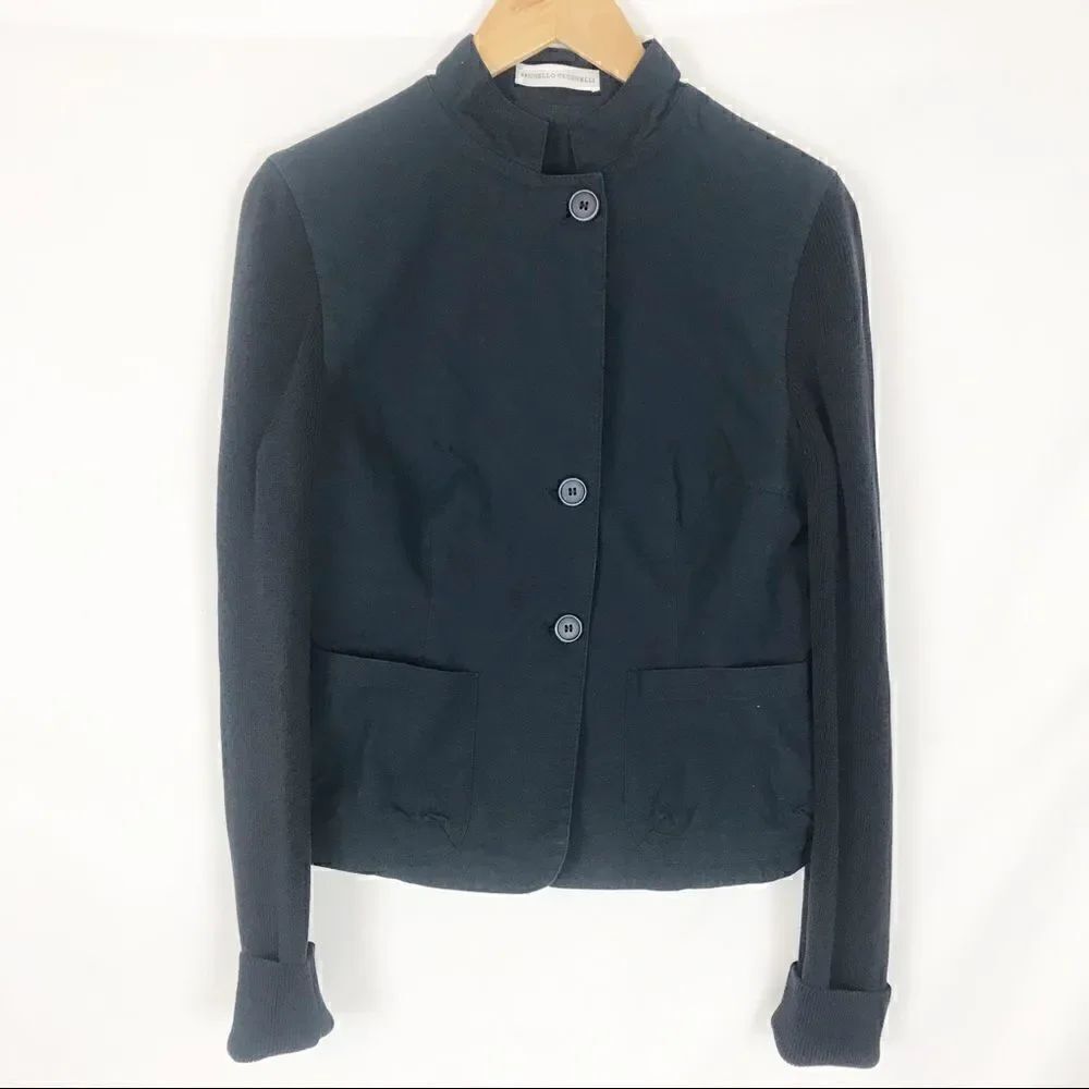 Brunello Cucinelli blazer   